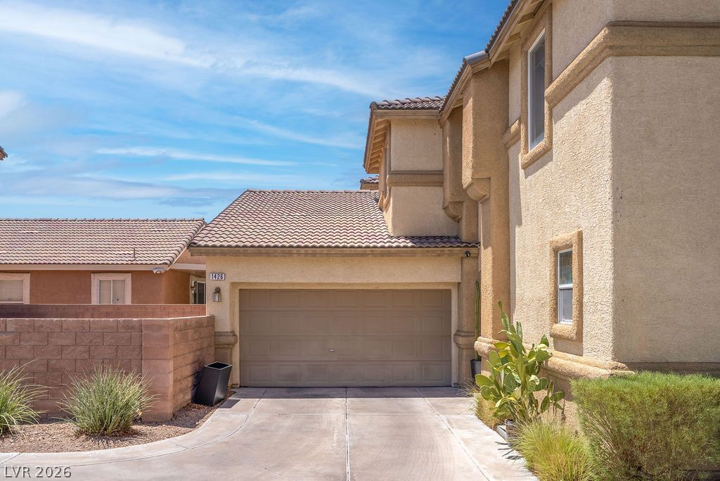 1426 Evening Song Avenue, Henderson, NV 89012 — photo 2