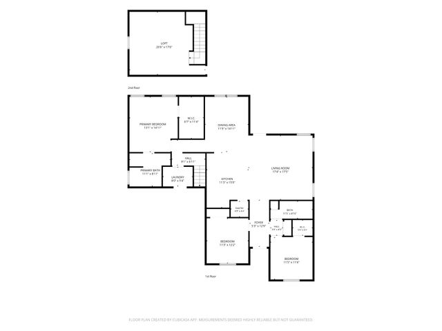 141 Stone Haven Dr, Smithville, TN 37166