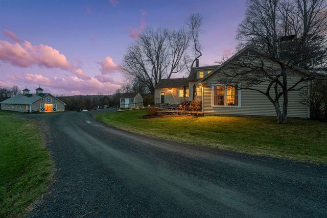 325 Cemetery Road, West Windsor, VT 05089