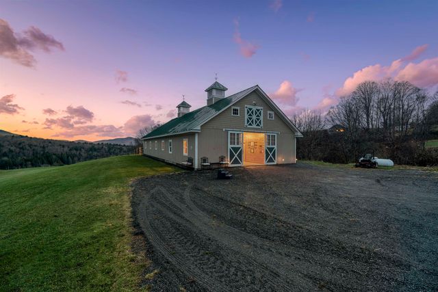 325 Cemetery Road, West Windsor, VT 05089