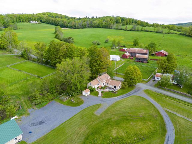 325 Cemetery Road, West Windsor, VT 05089