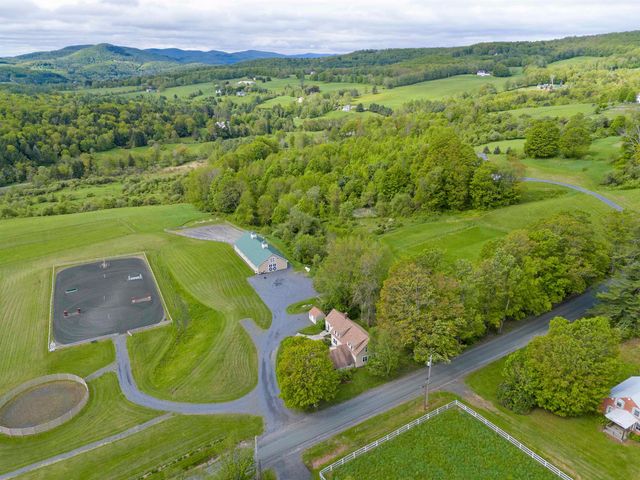 325 Cemetery Road, West Windsor, VT 05089