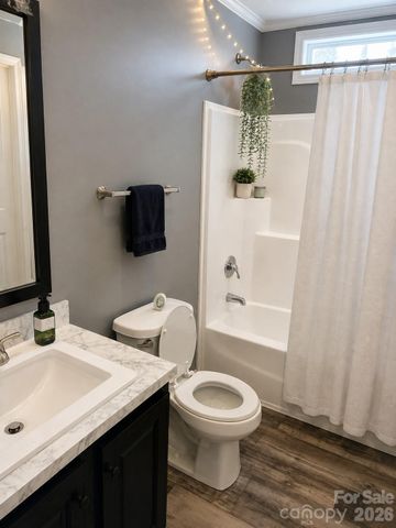 534 Browns Hill Road B, Locust, NC 28097