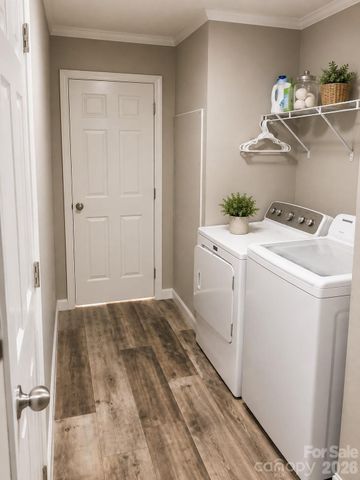 534 Browns Hill Road B, Locust, NC 28097