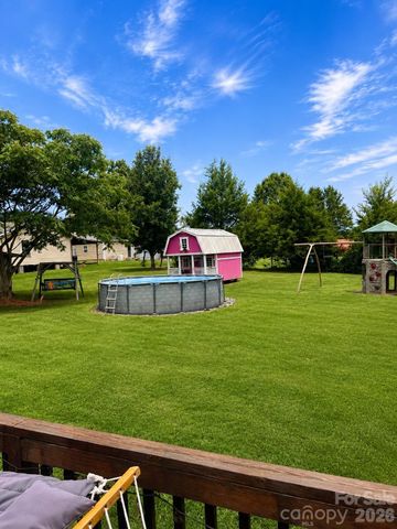 534 Browns Hill Road B, Locust, NC 28097