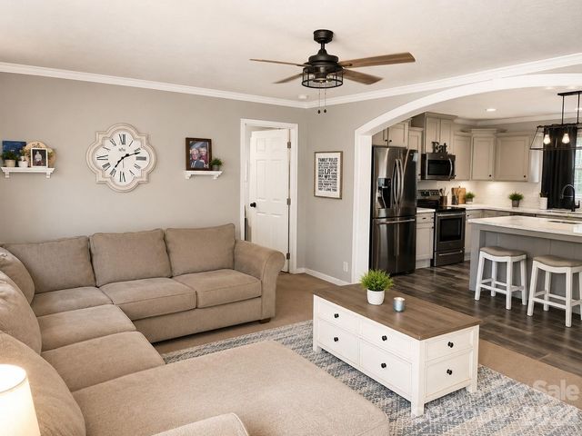 534 Browns Hill Road B, Locust, NC 28097