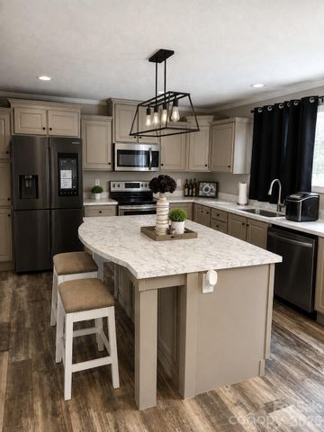 534 Browns Hill Road B, Locust, NC 28097