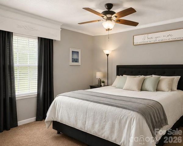 534 Browns Hill Road B, Locust, NC 28097