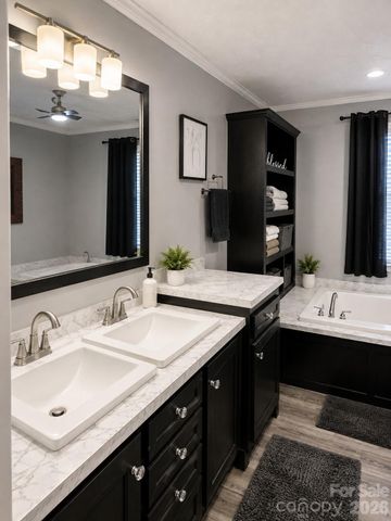534 Browns Hill Road B, Locust, NC 28097
