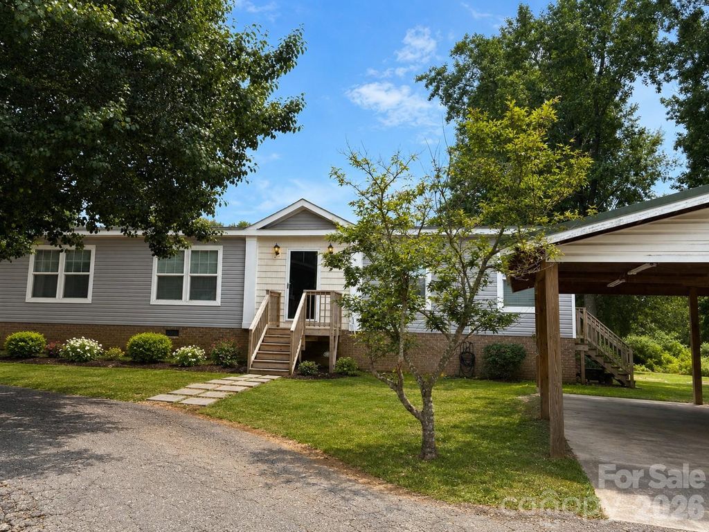 534 Browns Hill Road B, Locust, NC 28097