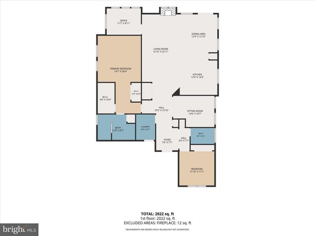 311 FOXLEIGH DR, Hanover, PA 17331