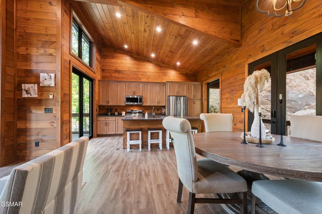 1613 Mitchell Farm Road, Sevierville, TN 37876