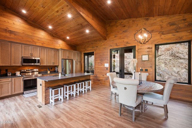 1613 Mitchell Farm Road, Sevierville, TN 37876