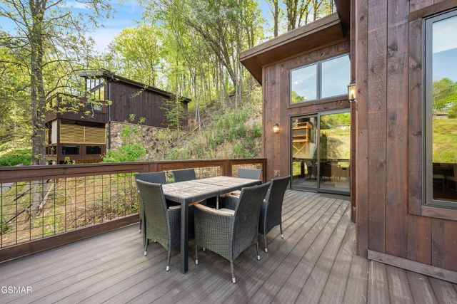 1613 Mitchell Farm Road, Sevierville, TN 37876