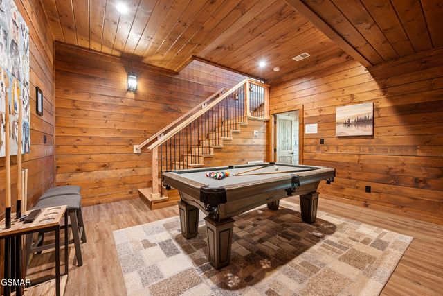 1613 Mitchell Farm Road, Sevierville, TN 37876