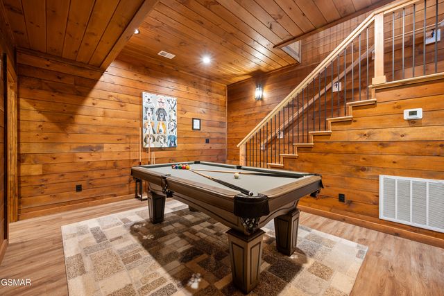 1613 Mitchell Farm Road, Sevierville, TN 37876