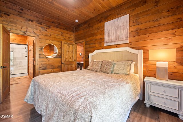 1613 Mitchell Farm Road, Sevierville, TN 37876