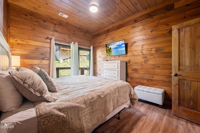 1613 Mitchell Farm Road, Sevierville, TN 37876