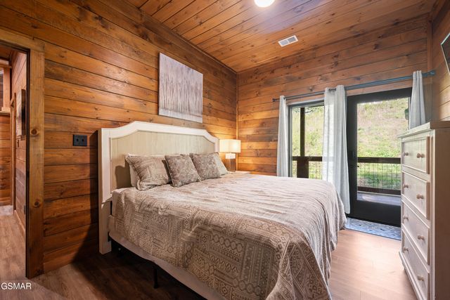 1613 Mitchell Farm Road, Sevierville, TN 37876
