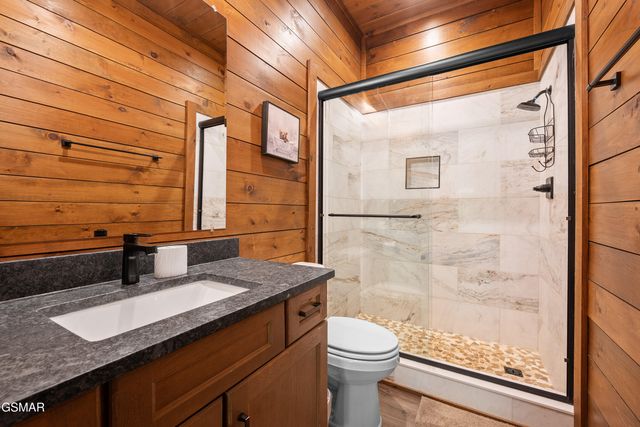 1613 Mitchell Farm Road, Sevierville, TN 37876