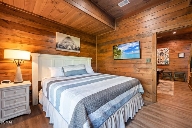1613 Mitchell Farm Road, Sevierville, TN 37876