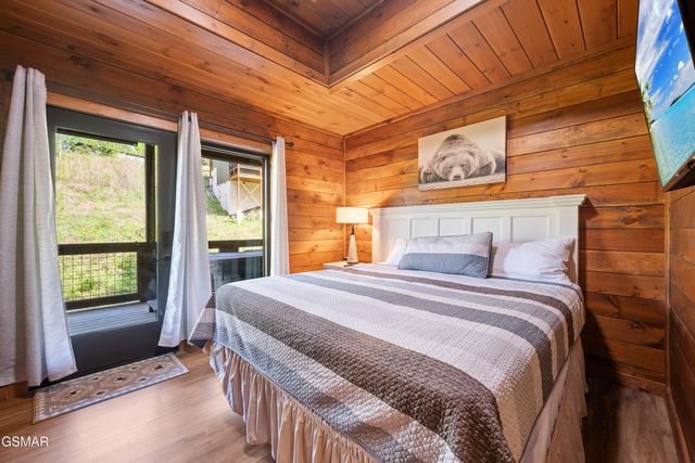 1613 Mitchell Farm Road, Sevierville, TN 37876