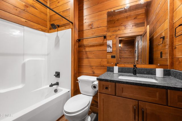 1613 Mitchell Farm Road, Sevierville, TN 37876