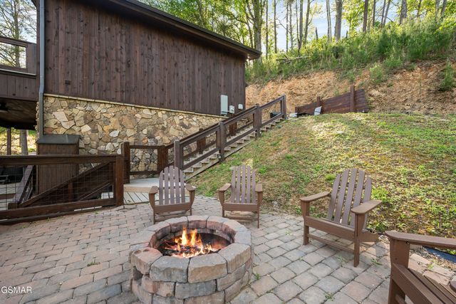 1613 Mitchell Farm Road, Sevierville, TN 37876