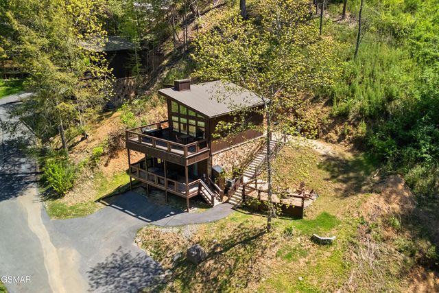 1613 Mitchell Farm Road, Sevierville, TN 37876