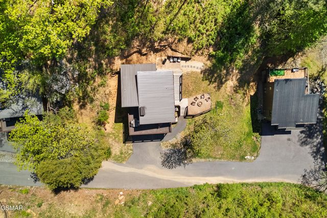 1613 Mitchell Farm Road, Sevierville, TN 37876