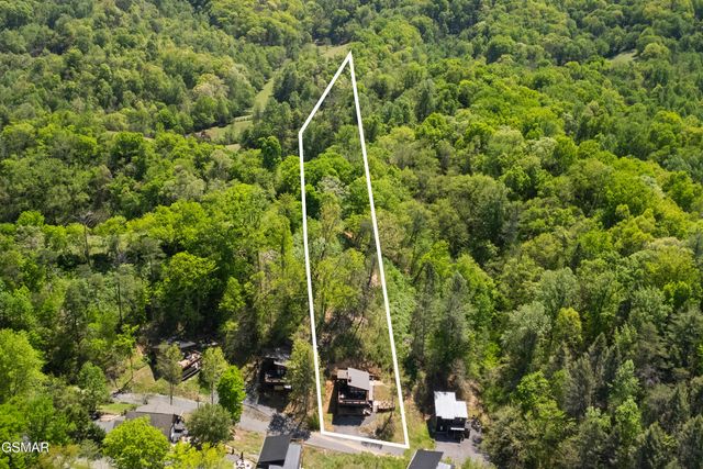 1613 Mitchell Farm Road, Sevierville, TN 37876