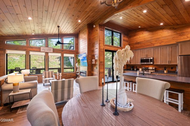 1613 Mitchell Farm Road, Sevierville, TN 37876