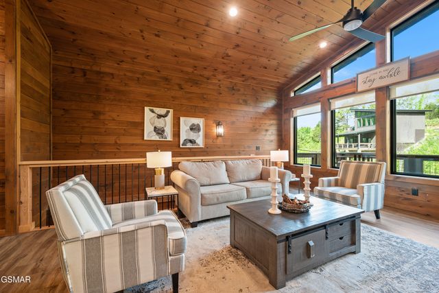 1613 Mitchell Farm Road, Sevierville, TN 37876