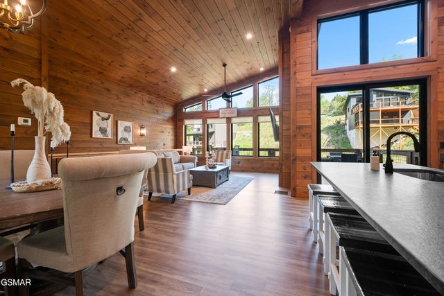 1613 Mitchell Farm Road, Sevierville, TN 37876
