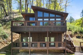 1613 Mitchell Farm Road, Sevierville, TN 37876