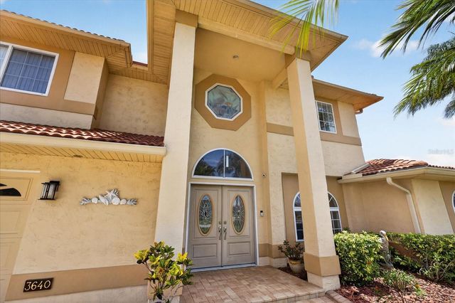 3640 HARBORVIEW COURT, New Port Richey, FL 34652