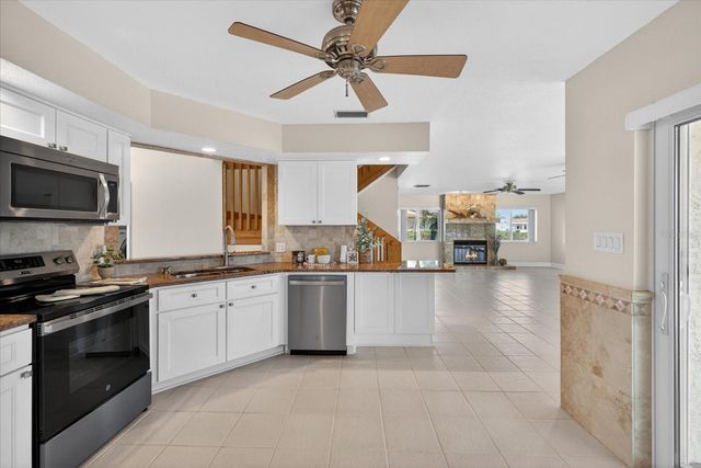 3640 HARBORVIEW COURT, New Port Richey, FL 34652