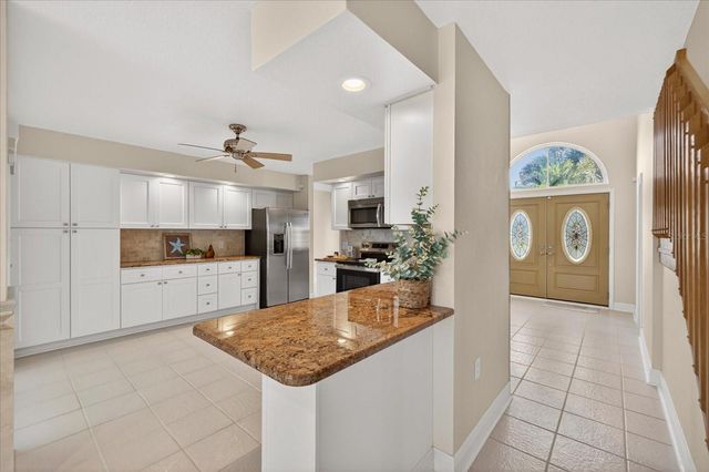 3640 HARBORVIEW COURT, New Port Richey, FL 34652