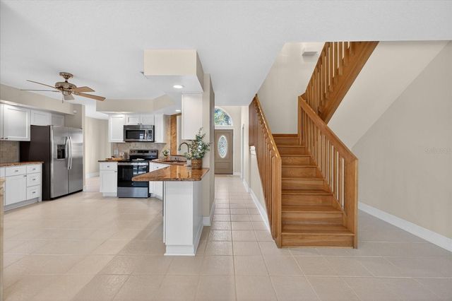 3640 HARBORVIEW COURT, New Port Richey, FL 34652