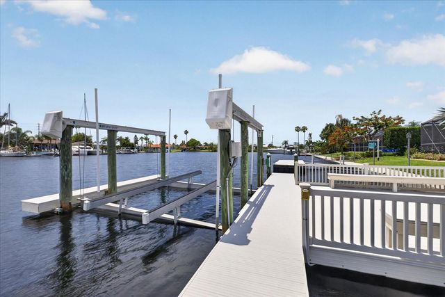 3640 HARBORVIEW COURT, New Port Richey, FL 34652