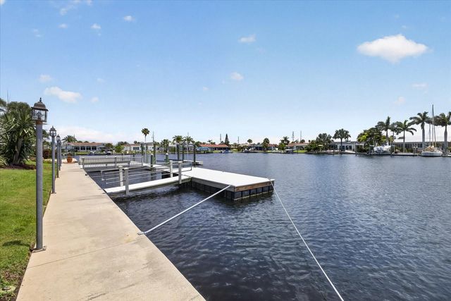 3640 HARBORVIEW COURT, New Port Richey, FL 34652