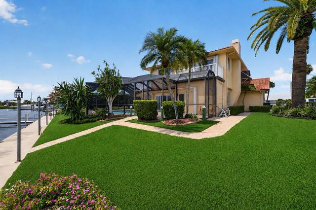 3640 HARBORVIEW COURT, New Port Richey, FL 34652