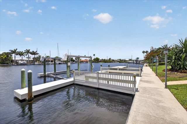 3640 HARBORVIEW COURT, New Port Richey, FL 34652