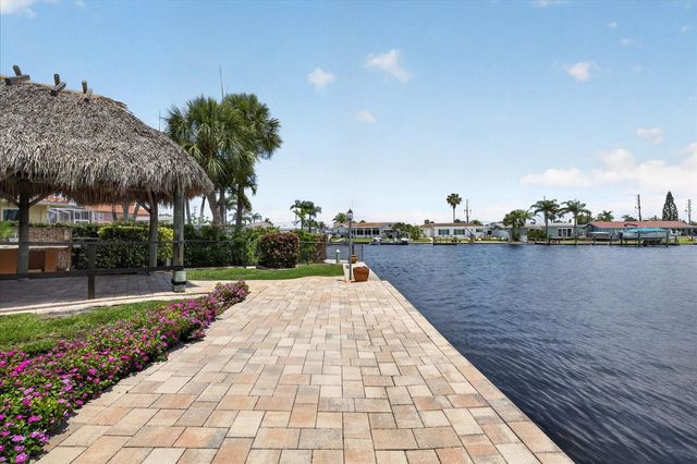 3640 HARBORVIEW COURT, New Port Richey, FL 34652