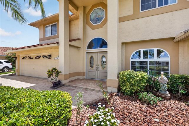 3640 HARBORVIEW COURT, New Port Richey, FL 34652