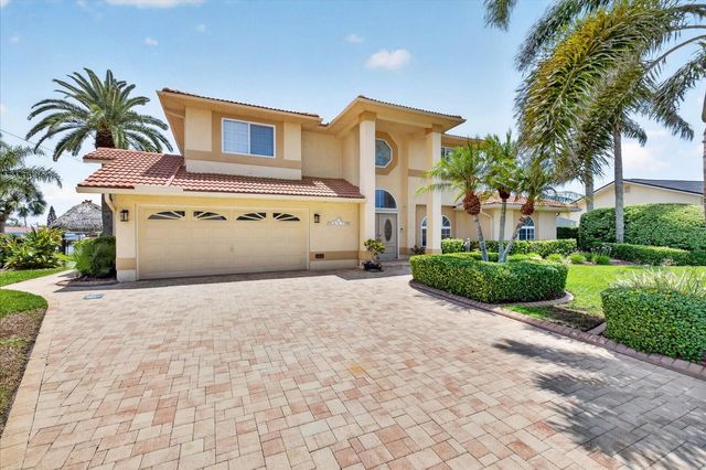 3640 HARBORVIEW COURT, New Port Richey, FL 34652