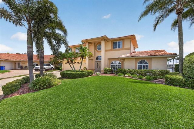3640 HARBORVIEW COURT, New Port Richey, FL 34652