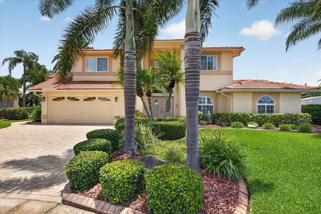 3640 HARBORVIEW COURT, New Port Richey, FL 34652