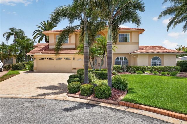 3640 HARBORVIEW COURT, New Port Richey, FL 34652