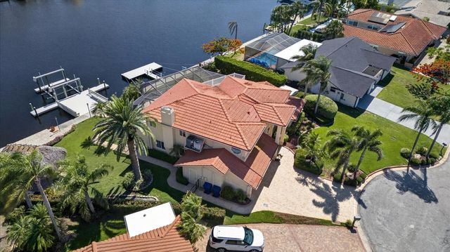 3640 HARBORVIEW COURT, New Port Richey, FL 34652